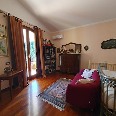 Amuni Da Vita E Pietro Carini Exteriér fotografie